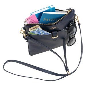 Scout Navy Taylor Crossbody